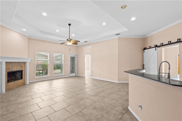 6026 Bobtail Dr, Corpus Christi, TX 78414