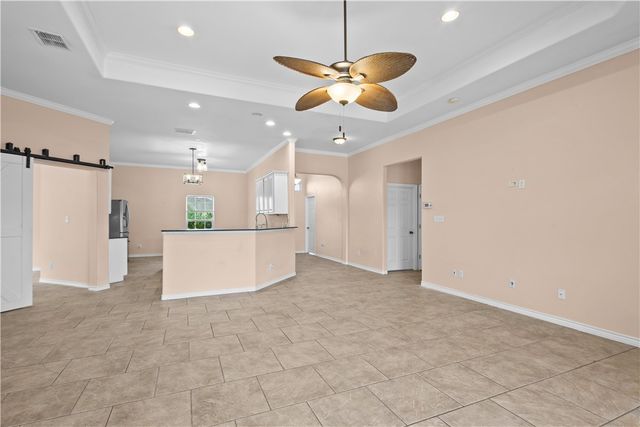 6026 Bobtail Dr, Corpus Christi, TX 78414