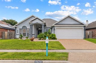 6026 Bobtail Dr, Corpus Christi, TX 78414