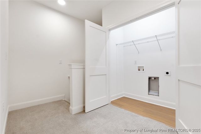 355 James Street, Vass, NC 28394