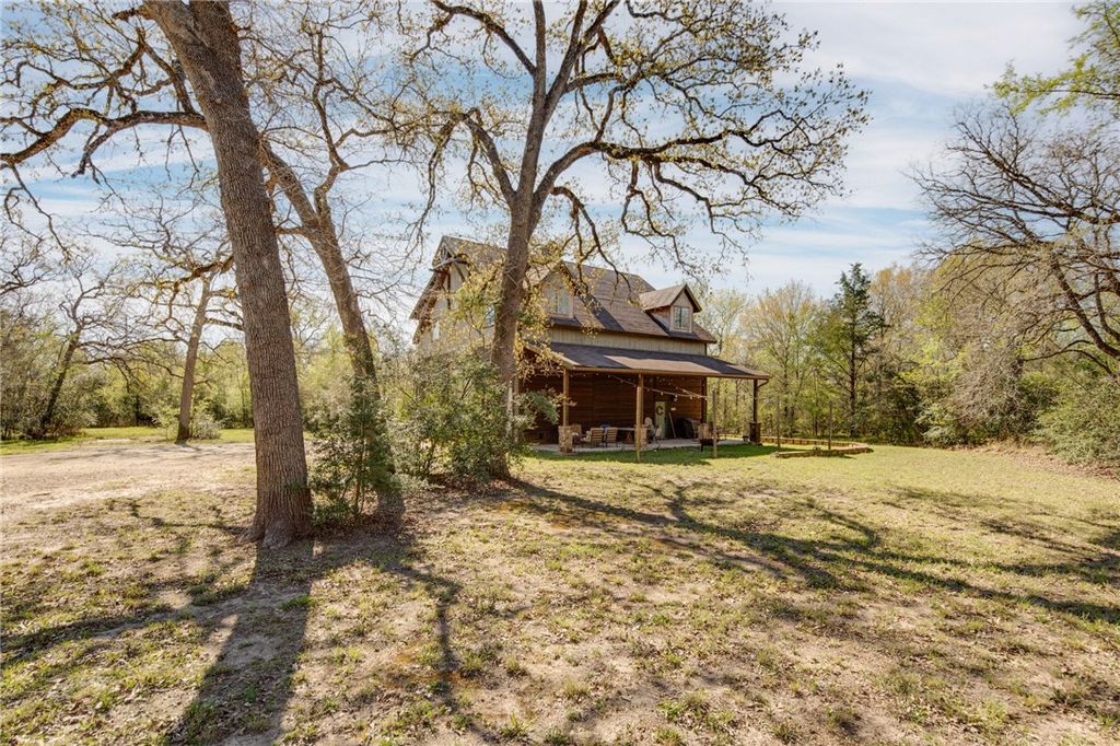 3901 Millican Creek Trail, College Station, TX 77845