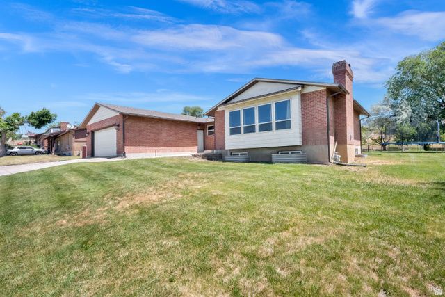 2902 N 725 W, Layton, UT 84041