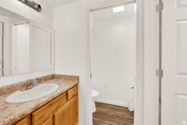 2902 N 725 W, Layton, UT 84041