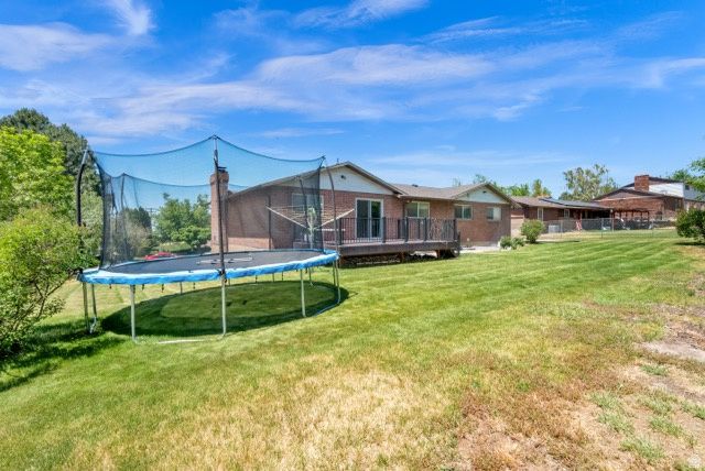 2902 N 725 W, Layton, UT 84041
