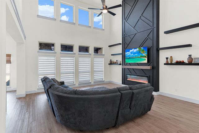 6323 Everest Drive, Celina, TX 75009