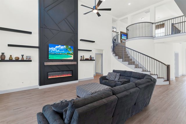 6323 Everest Drive, Celina, TX 75009