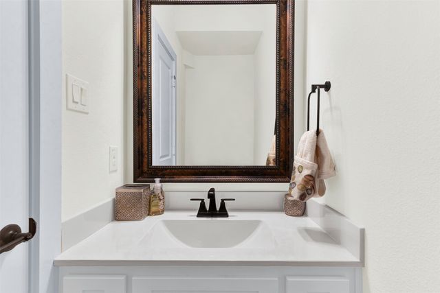 6323 Everest Drive, Celina, TX 75009