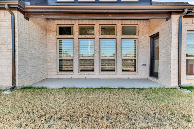 6323 Everest Drive, Celina, TX 75009