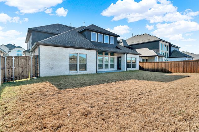 6323 Everest Drive, Celina, TX 75009