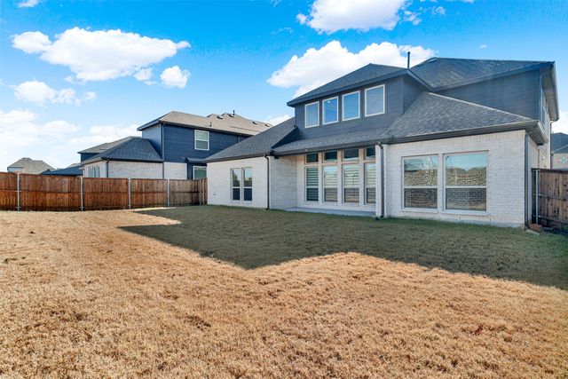 6323 Everest Drive, Celina, TX 75009