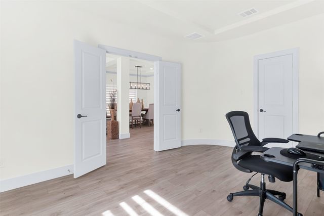 6323 Everest Drive, Celina, TX 75009