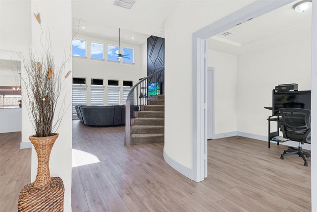 6323 Everest Drive, Celina, TX 75009