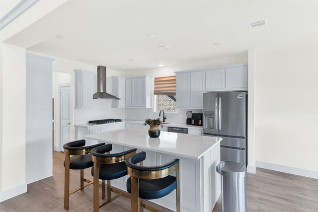 6323 Everest Drive, Celina, TX 75009