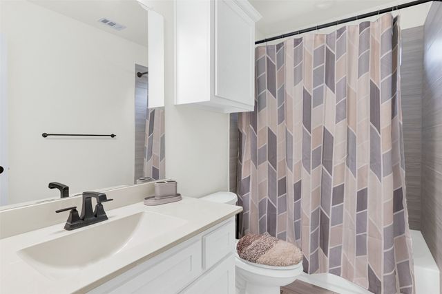 6323 Everest Drive, Celina, TX 75009