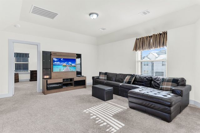 6323 Everest Drive, Celina, TX 75009