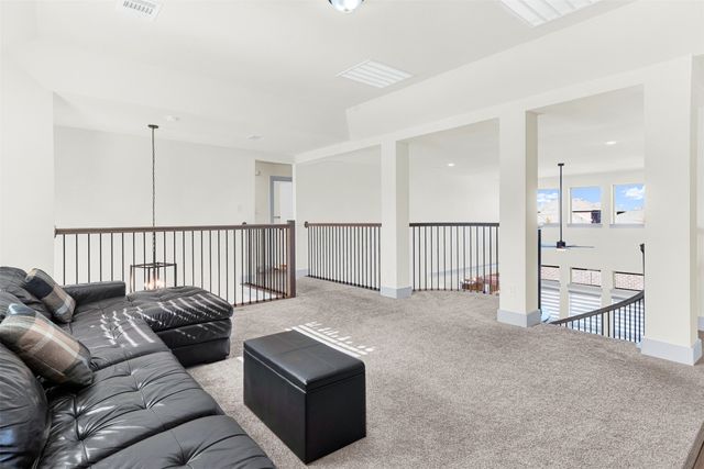 6323 Everest Drive, Celina, TX 75009