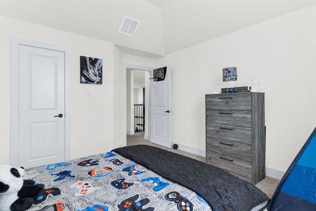 6323 Everest Drive, Celina, TX 75009