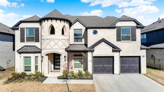 6323 Everest Drive, Celina, TX 75009