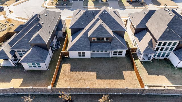 6323 Everest Drive, Celina, TX 75009