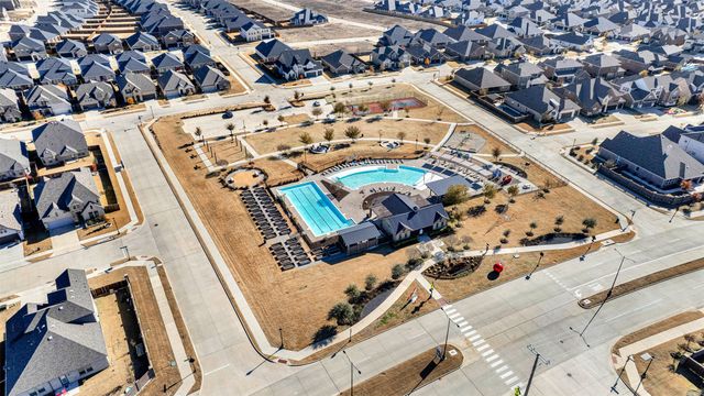 6323 Everest Drive, Celina, TX 75009