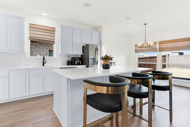 6323 Everest Drive, Celina, TX 75009