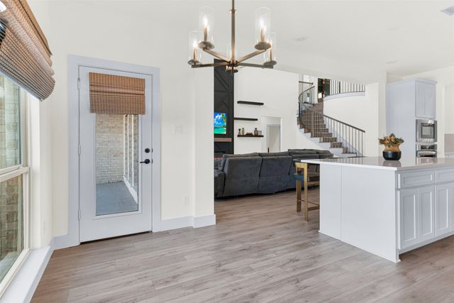 6323 Everest Drive, Celina, TX 75009