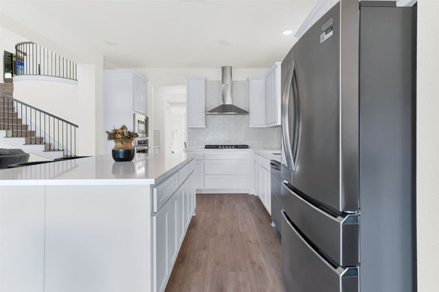 6323 Everest Drive, Celina, TX 75009