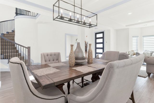 6323 Everest Drive, Celina, TX 75009