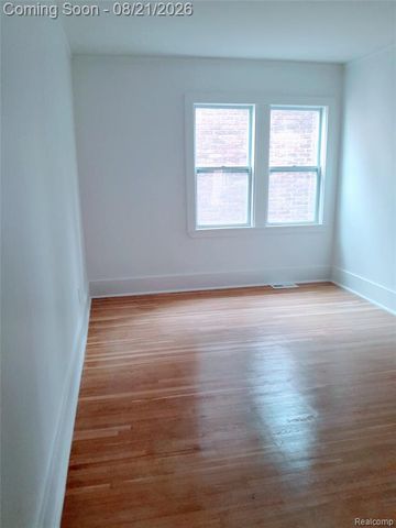 7729 Hartwell Street, Dearborn, MI 48126