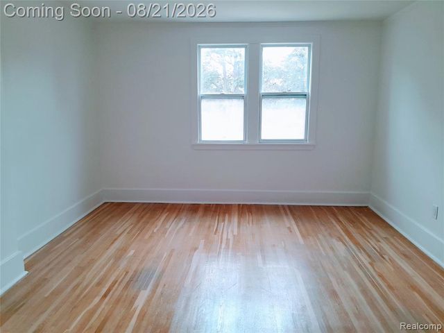 7729 Hartwell Street, Dearborn, MI 48126