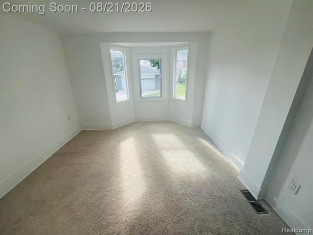7729 Hartwell Street, Dearborn, MI 48126