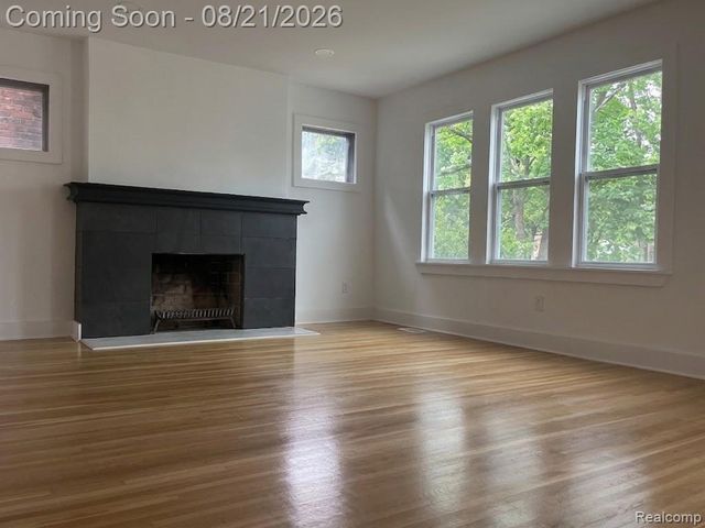 7729 Hartwell Street, Dearborn, MI 48126