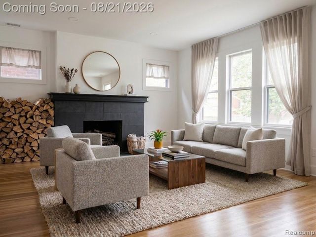 7729 Hartwell Street, Dearborn, MI 48126