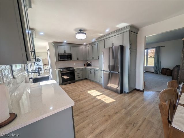 81 Mineral Heights Drive, Mineral Wells, WV 26150