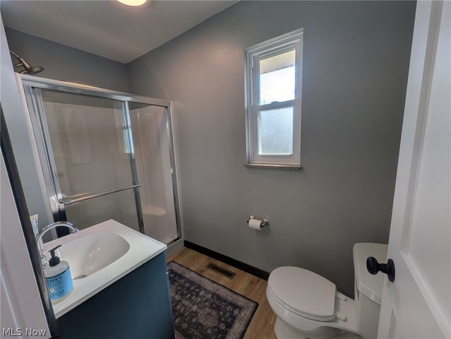 81 Mineral Heights Drive, Mineral Wells, WV 26150