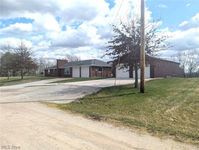 81 Mineral Heights Drive, Mineral Wells, WV 26150
