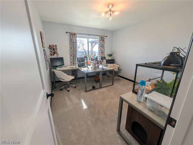 81 Mineral Heights Drive, Mineral Wells, WV 26150