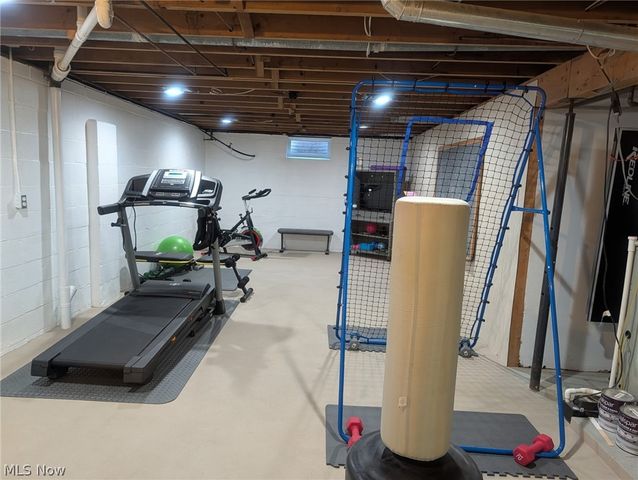 81 Mineral Heights Drive, Mineral Wells, WV 26150