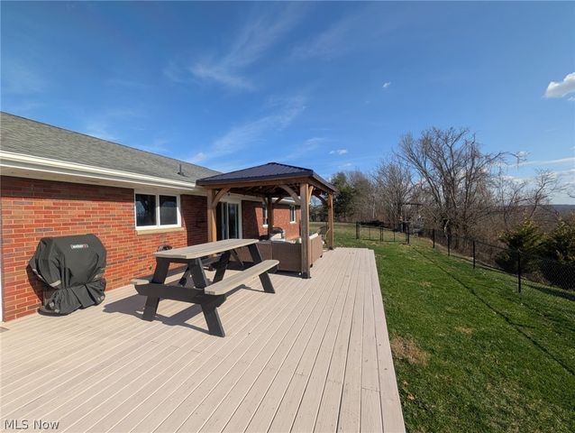 81 Mineral Heights Drive, Mineral Wells, WV 26150