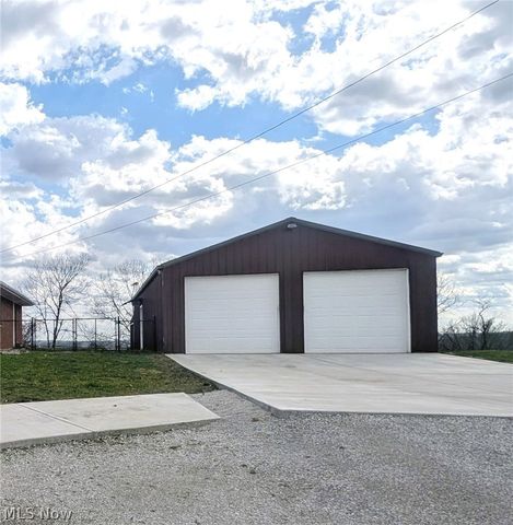 81 Mineral Heights Drive, Mineral Wells, WV 26150