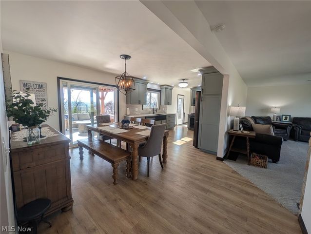 81 Mineral Heights Drive, Mineral Wells, WV 26150