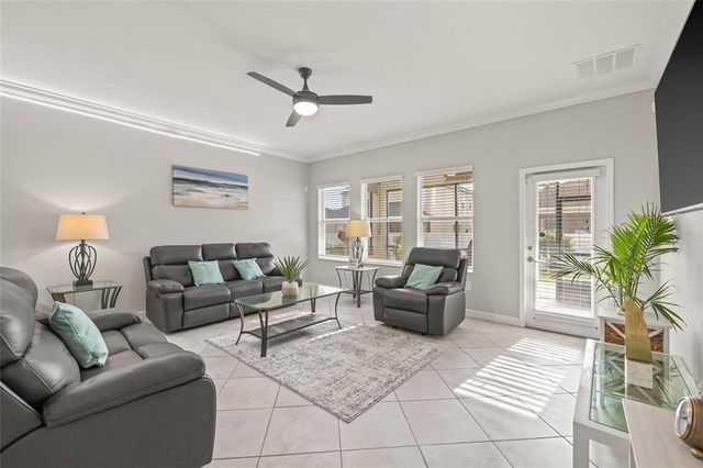 3212 CALVANO DRIVE, Land O Lakes, FL 34639
