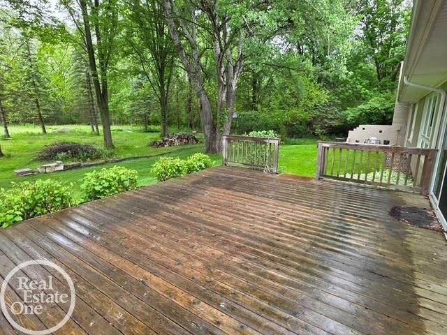 6026 Via Toscana Street, Troy, MI 48085