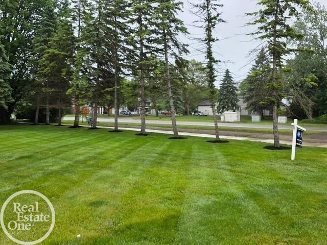 6026 Via Toscana Street, Troy, MI 48085