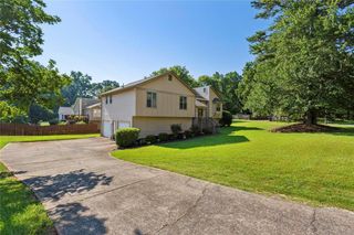 3784 Junction NW Drive, Kennesaw, GA 30144