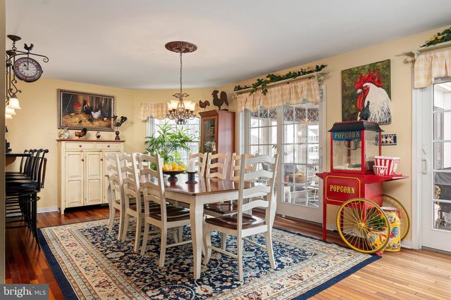 16 BEACH DR, Little Egg Harbor Twp, NJ 08087