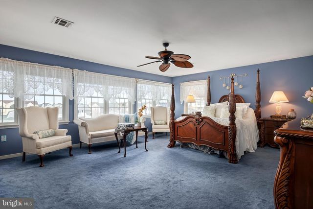 16 BEACH DR, Little Egg Harbor Twp, NJ 08087