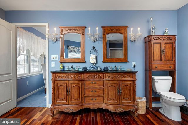 16 BEACH DR, Little Egg Harbor Twp, NJ 08087