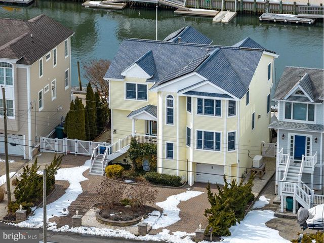 16 BEACH DR, Little Egg Harbor Twp, NJ 08087