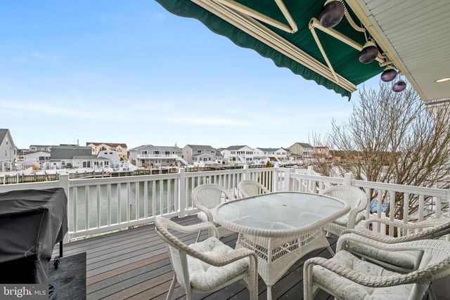 16 BEACH DR, Little Egg Harbor Twp, NJ 08087